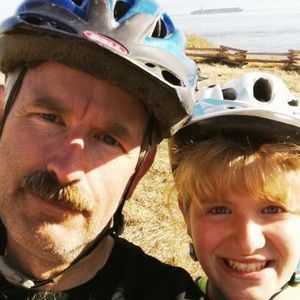 Meet your Posher, Gary